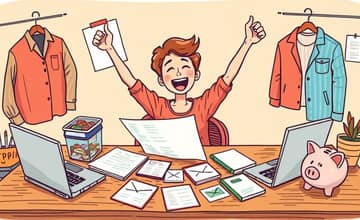 How to Train Yourself to Spend Less