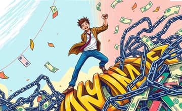 Behavioral Traps That Keep You in Debt