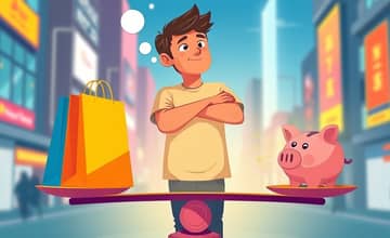 Understanding Financial Impulses and How to Resist Them