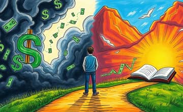 Why Financial Stress Leads to Poor Decisions