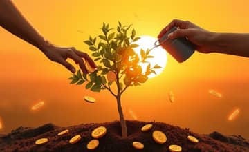 How to Build Financial Habits That Stick