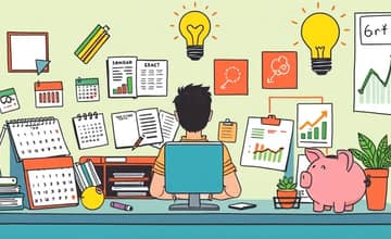 The Power of Routine in Achieving Financial Goals