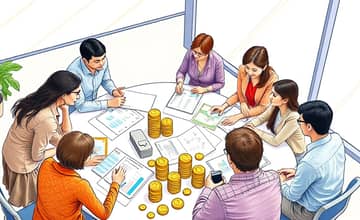 Financial Confidence: How to Develop It