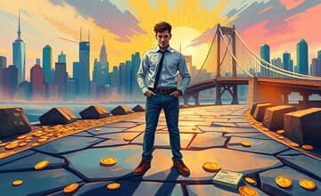 Top Mistakes New Entrepreneurs Make With Money