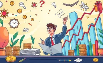 Why Financial Literacy Is Key for Entrepreneurs