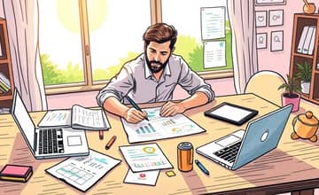 How to Build a Business With Limited Capital