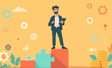 Scaling a Business Without Overspending