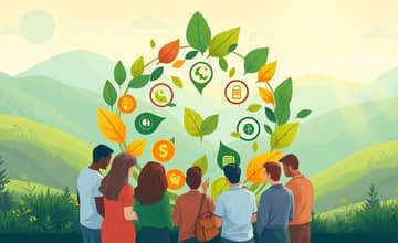 How to Create a Sustainable Revenue Model
