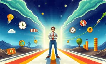 The Role of Credit in Entrepreneurial Success