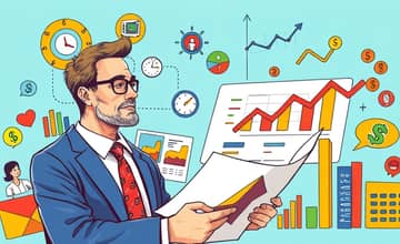 How to Set Pricing That Drives Profit