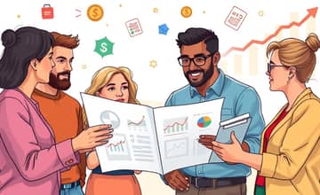 Navigating Business Loans and Credit Lines