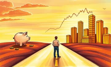 Saving vs Investing: What's Right for You?