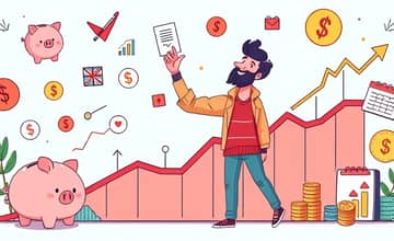 How to Set SMART Financial Goals