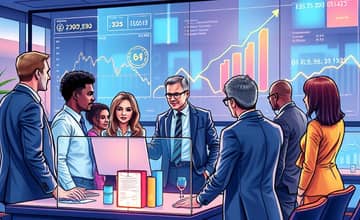 How to Use Financial Forecasting to Make Better Decisions