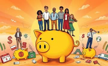 Why Emergency Funds Are Non-Negotiable