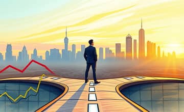 The Financial Risks of Going Solo