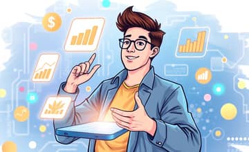 How to Navigate Financial Tools and Apps