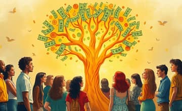 The Importance of Financial Literacy in Modern Life