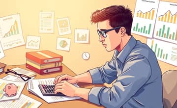 How to Create a Personalized Financial Plan