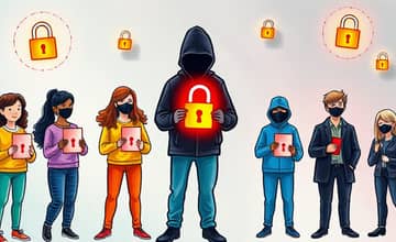 How to Avoid Common Financial Scams