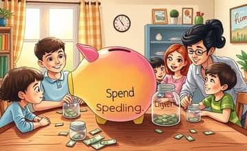How to Teach Kids About Money