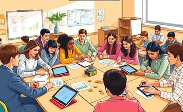 The Value of Financial Education in Schools