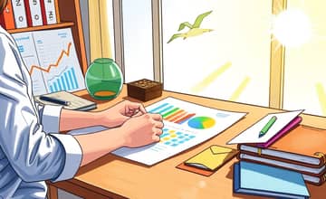 Why Budgeting Is the Foundation of Financial Success