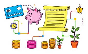 Understanding the Different Types of Bank Accounts
