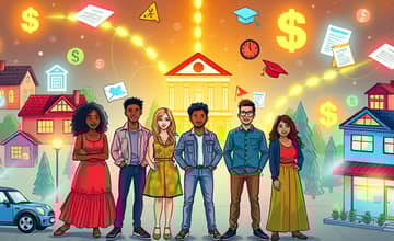 Understanding Different Types of Loans