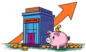 Is a High-Yield Savings Account Worth It?