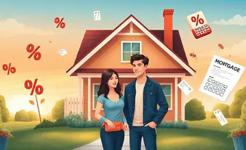 How to Pick the Right Mortgage for Your Budget