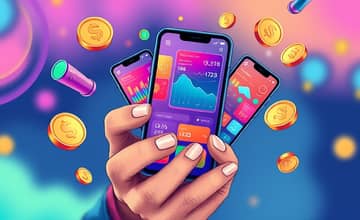 The Best Financial Apps for Saving and Budgeting
