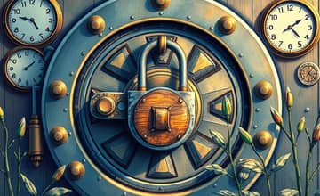 Certificates of Deposit: Safe But Limited