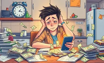 The Truth About Payday Loans