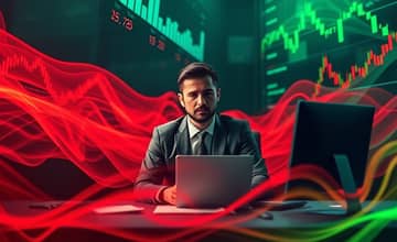 The Role of Emotions in Stock Trading