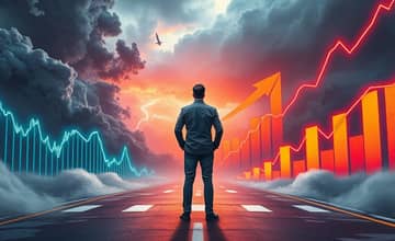 What Is a Bear Market and How to React?