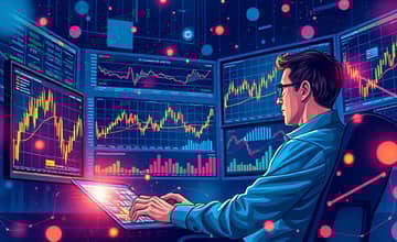 How to Read a Stock Chart