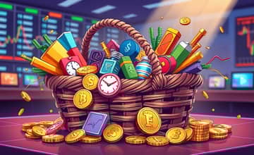 What Are ETFs and Should You Buy Them?