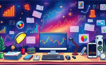 How to Build a Stock Watchlist