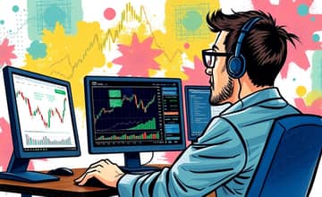 Day Trading: What You Need to Know Before Starting