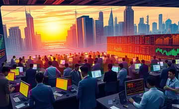 What Moves the Stock Market Daily?