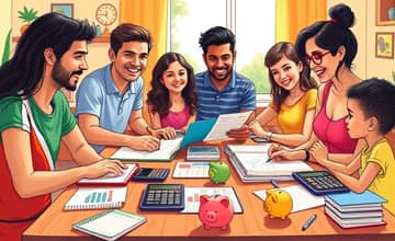 Por que é tão difícil economizar e como reverter isso