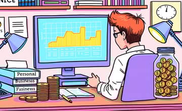 Erros que atrapalham sua vida financeira e como evitá-los