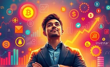 O papel das corretoras na sua jornada de investidor