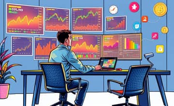 Como acompanhar seus investimentos com regularidade