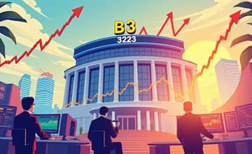 Entenda o índice Ibovespa e sua relevância no mercado