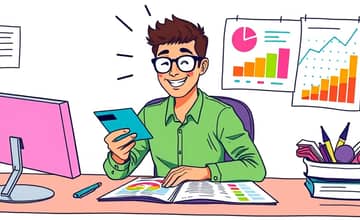 Como usar o cartão de crédito com sabedoria