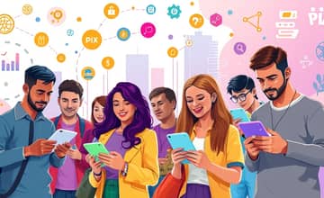 O impacto do consumo digital nas suas finanças