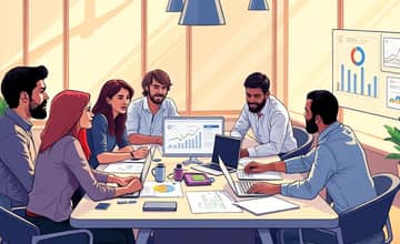 Como montar um plano de negócios objetivo