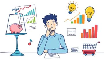 Decisões financeiras conscientes: como cultivá-las